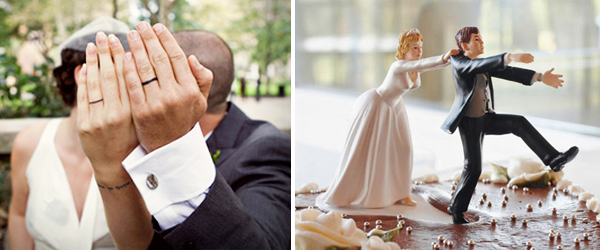 10 советов, чего не стоит делать перед свадьбой