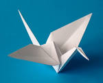 Загадочное мастерство оригами