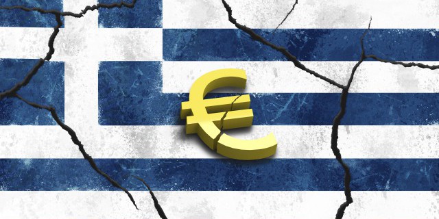 Что ждет Грецию в условиях дефолта?