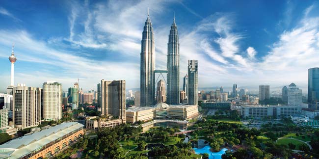 Незабываемый отдых в Малайзии