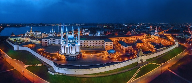 Квартиры в Казани посуточно – лучший выбор для ваших сотрудников