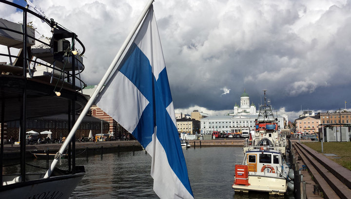 Центры для оздоровления в Финляндии и прекрасный Хельсинки