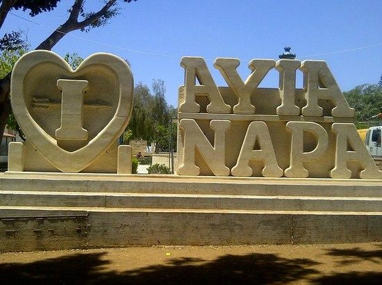 Айя-Напа, Кипр: отдых и цены