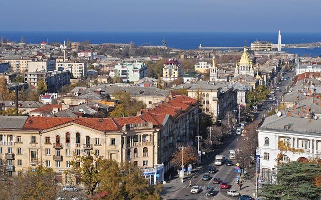 Гид по Севастополю: основные достопримечательности