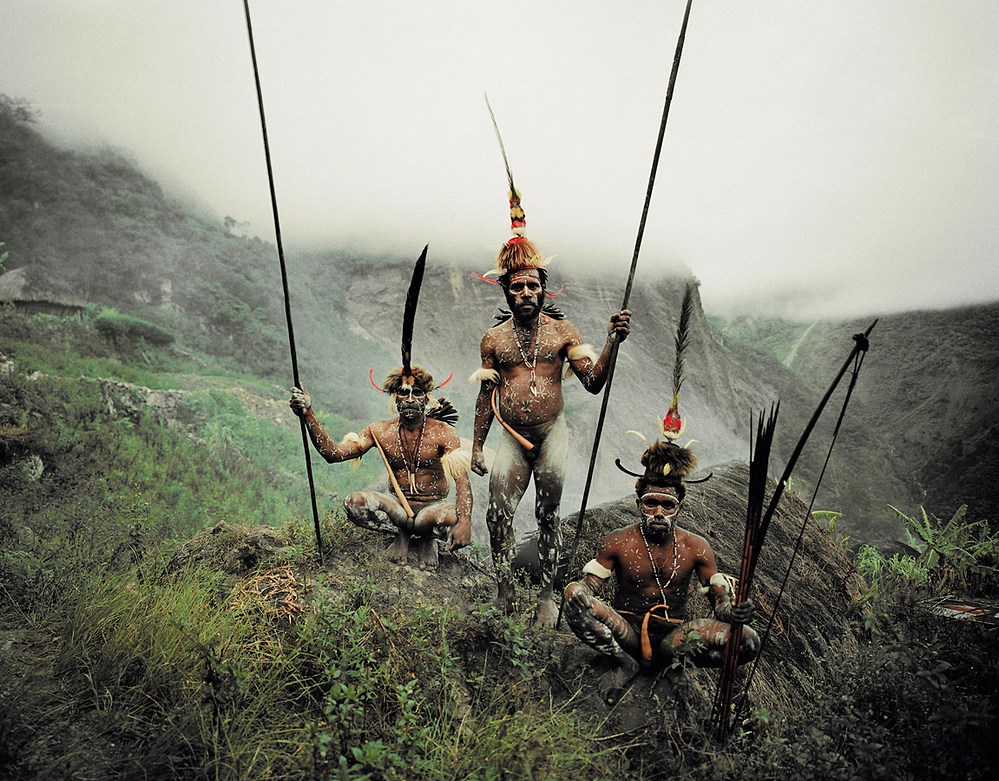 племя дани