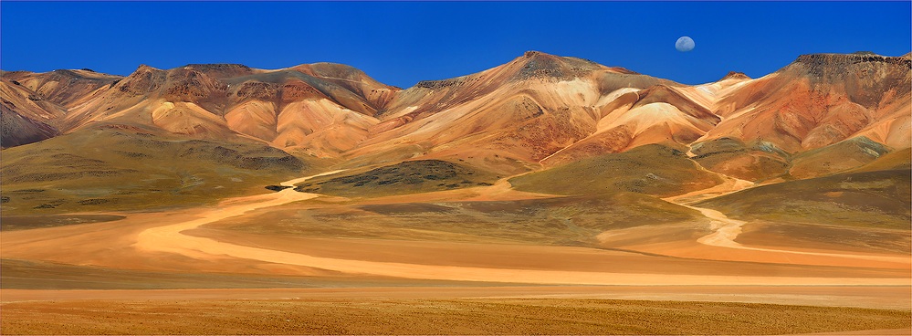 фото Боливии