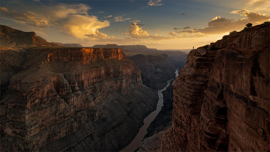 гранд каньон фото