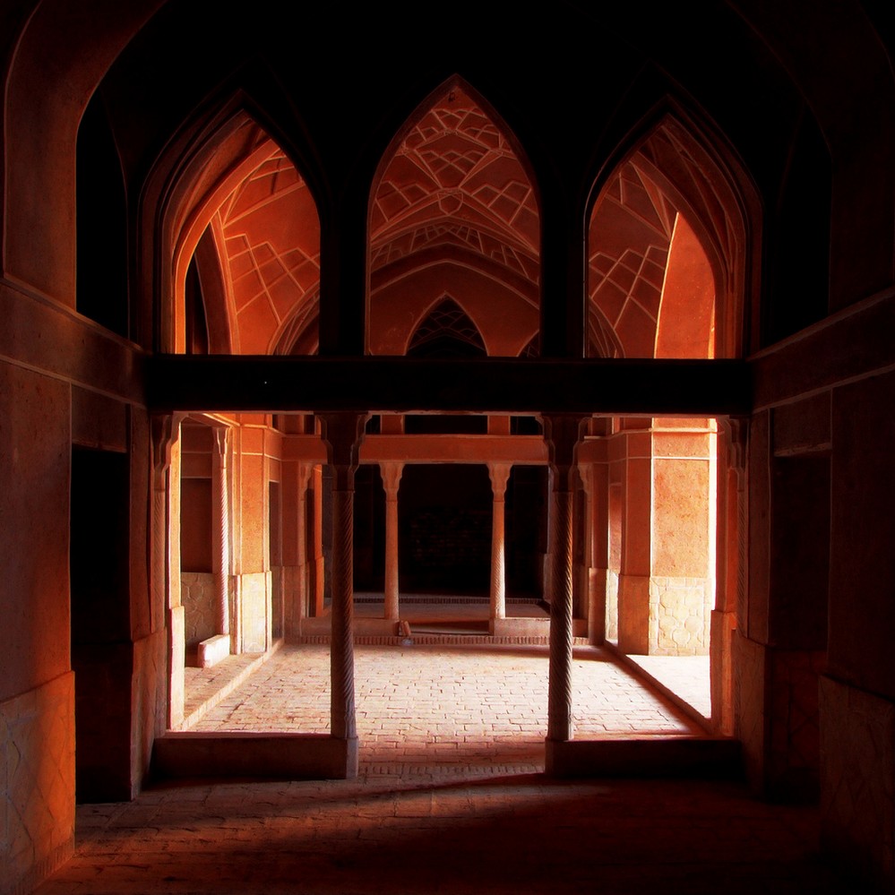 ислам храмы