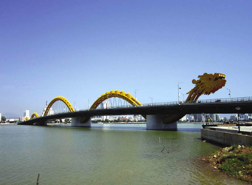 мост во вьетнаме