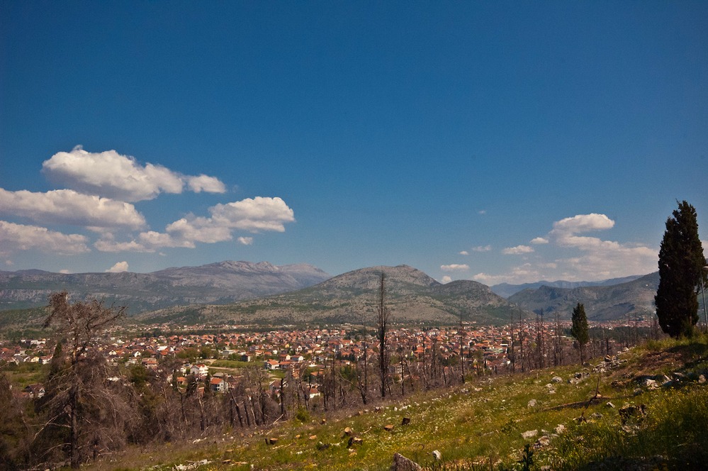 фото черногории