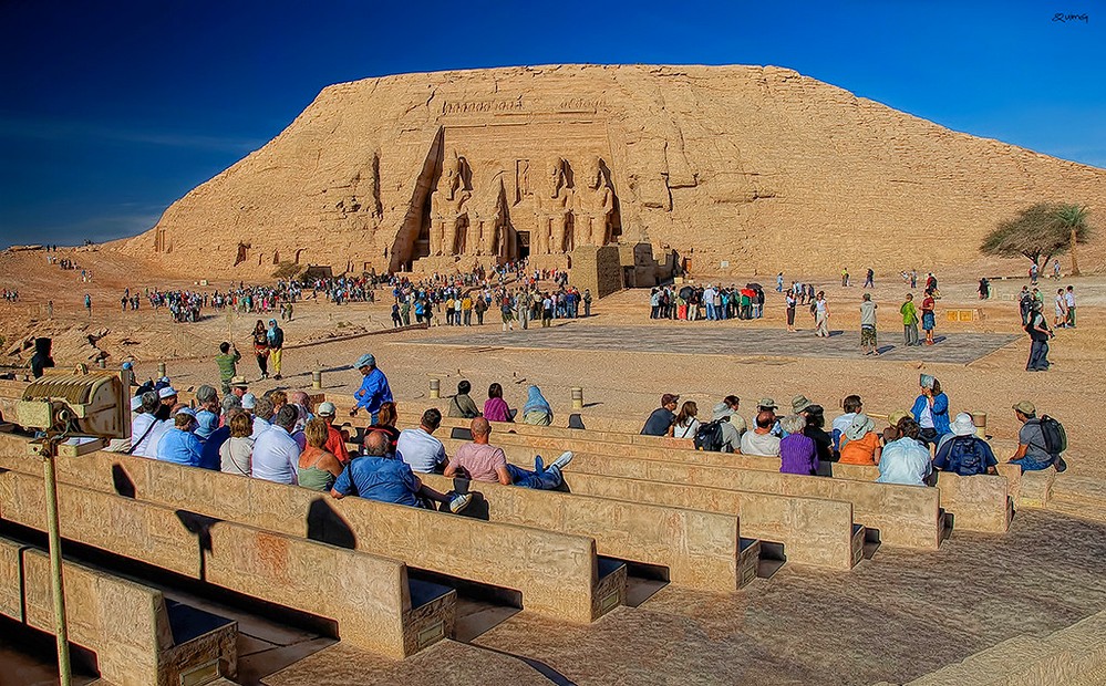 египет туризм