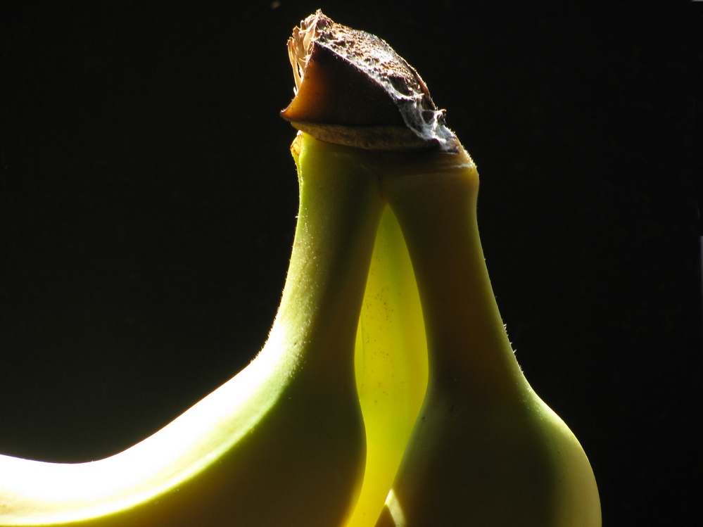 факты о бананах