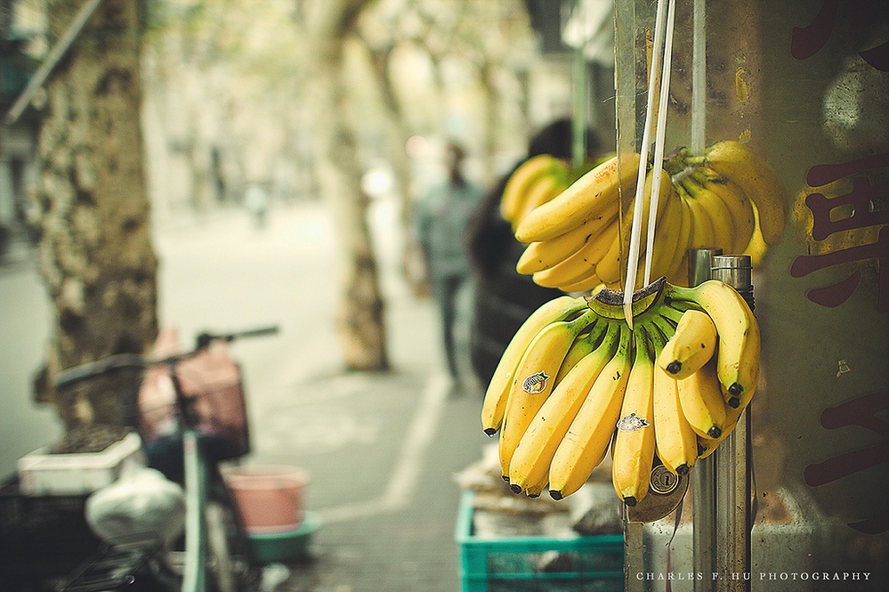 факты о бананах