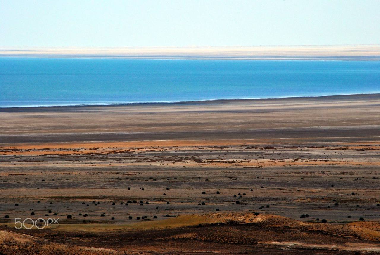 узбекистан уральсткое море