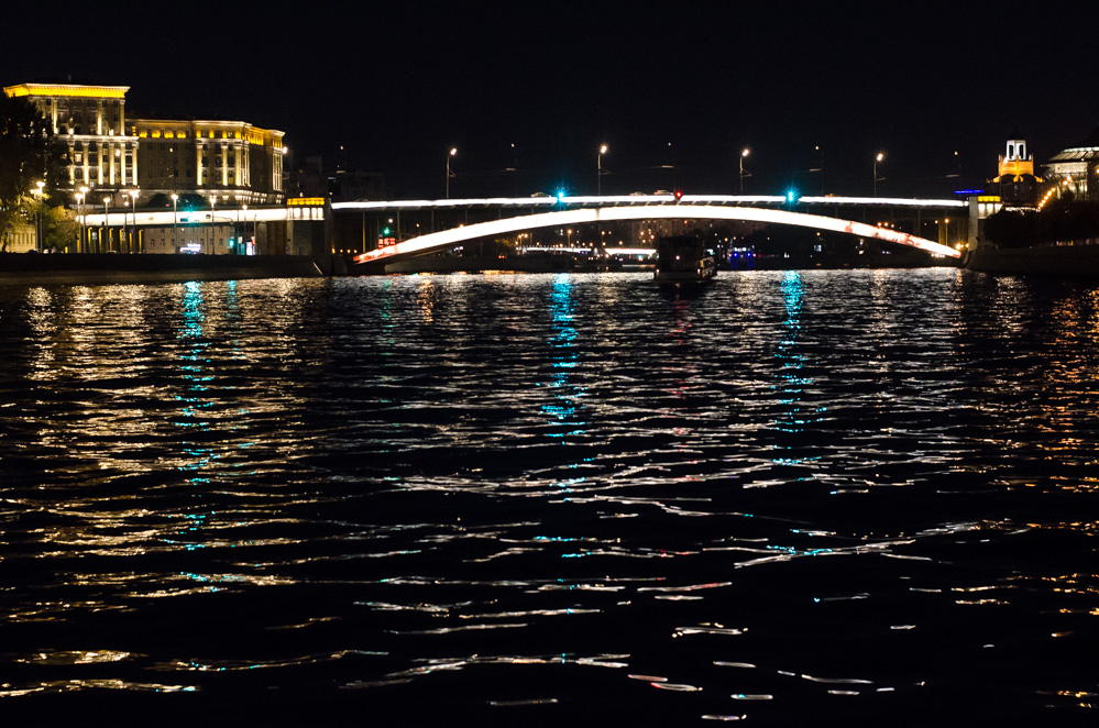 Краснохолмский мост