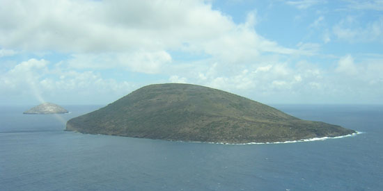 Круглый остров
