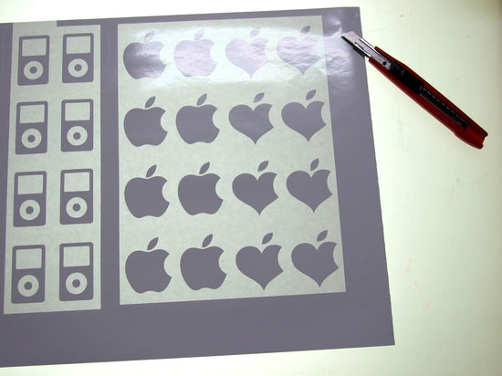 Яблоки Apple 2