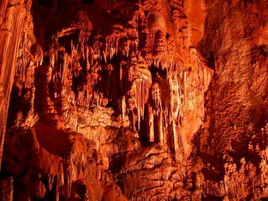 Пещера Велебит