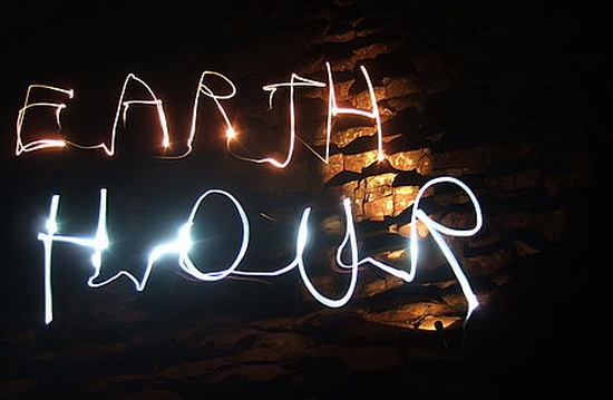 Час Земли 2010
